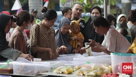 Jadwal Buka Puasa Hari Ini Kamis 4 April 2024