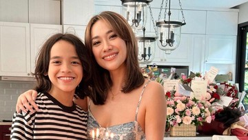 CARA BCL MENANGANI NOAH