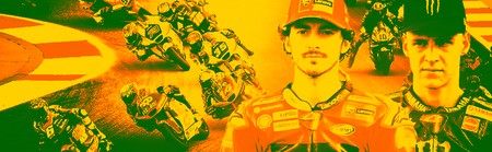 Menanti Kejutan di MotoGP Portugal 2023