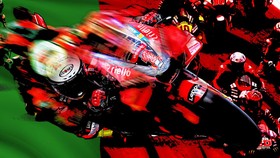 LIVE REPORT: MotoGP Portugal 2023