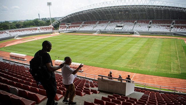 Pengamat sepak bola, Kesit Budi Handoyo, berharap Piala Dunia U-20 2023 bisa berjalan lancar di tengah polemik penolakan timnas Israel bermain di Indonesia.