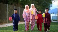 5 Cerita Dongeng Islami Anak tentang Puasa Ramadan