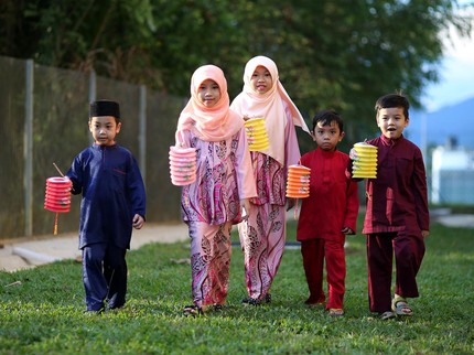 5 Cerita Dongeng Islami Anak tentang Puasa Ramadan