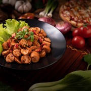 Butuh Ide Menu Sahur yang Mudah Dibuat dan Nggak Perlu Waktu Lama? Berikut 3 Resep Praktisnya!