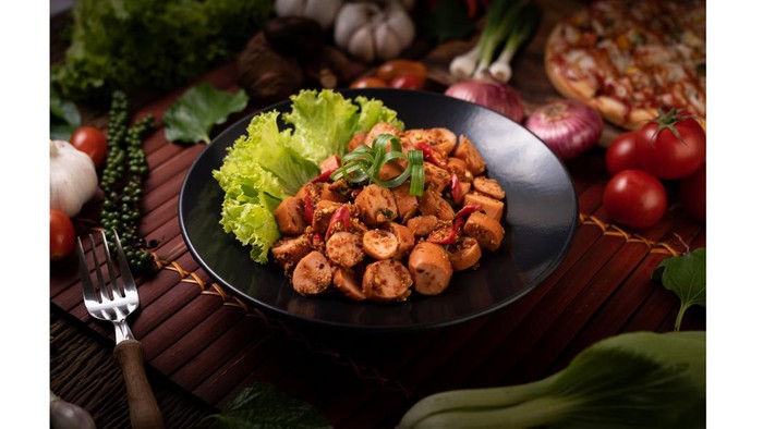 Butuh Ide Menu Sahur yang Mudah Dibuat dan Nggak Perlu Waktu Lama? Berikut 3 Resep Praktisnya!