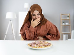 Dampak Positif Puasa Menurut Sains, Ini yang Terjadi pada Tubuh
