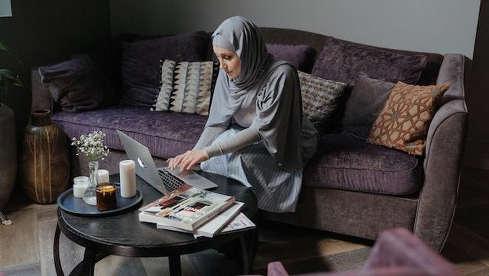 Mudah Ditiru, Ini 4 Tips Agar Tetap Berenergi Saat Berpuasa Mudah Ditiru, Ini 4 Tips Agar Tetap Berenergi Saat Berpuasa
