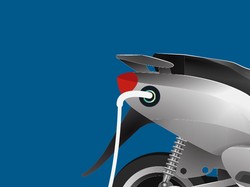 Syarat Mudah Beli Motor Listrik Dapat Subsidi Rp 7 Juta, Cukup Pakai KTP