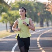 5 Rahasia Hidup Sehat ala Atlet Olimpiade Paris 2024