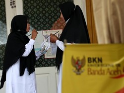 Kapan Pembukaan PPPK 2024? Simak Informasinya di Sini!