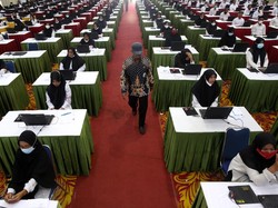 Siap-siap, Besok Ada Seleksi Kompetensi Teknis Tambahan Calon PPPK Kemenag 2024