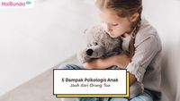 Kesehatan Mental Anak Bisa Dipengaruhi Faktor Genetik, Ini Penjelasan ...