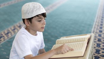 5 Contoh Khutbah Ramadan Menyentuh Hati untuk Ceramah Jumat di Sekolah