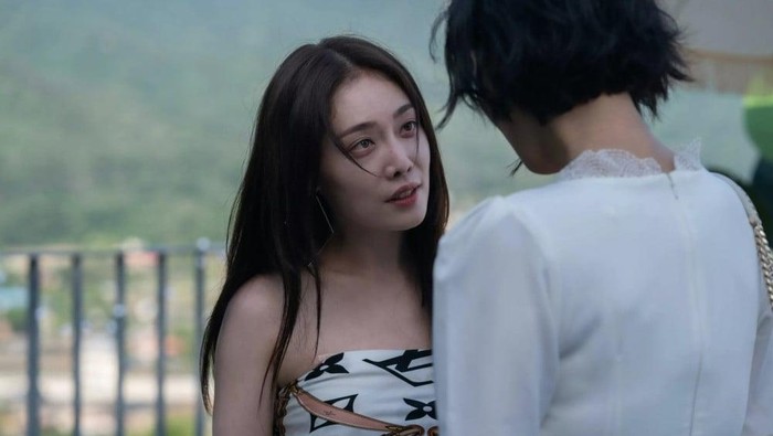 3 Aktris Korea yang Terlibat Skandal Saat Popularitas Melejit, Terbaru Ada Bintang Drakor 'The Glory'