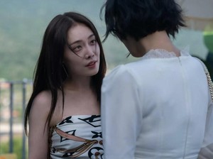 img-title Fakta Menarik Kim Hieora, Aktris Cantik Pemeran Lee Sa Ra dalam Drakor Netflix The Glory