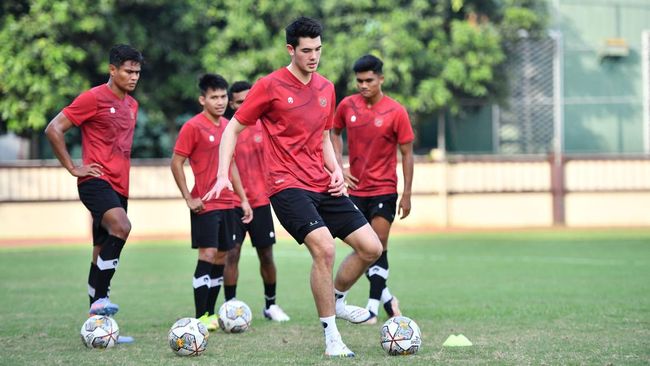 Peluang Duet Jordi dan Baggott Mengecil