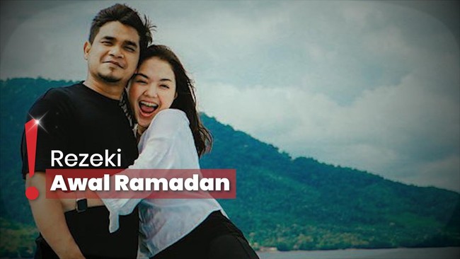 Selamat, Anggita Oktaviani Istri Maell Lee Hamil Anak Pertama