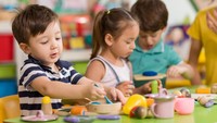 Mainan Anak Harus Sesuai Gender, Benarkah? Simak Faktanya Menurut Penelitian