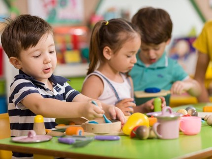 Mainan Anak Harus Sesuai Gender, Benarkah? Simak Faktanya Menurut Penelitian