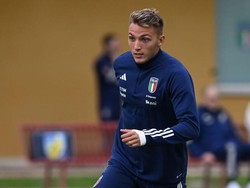 Retegui Pindah ke Genoa agar Mudah Dipantau Timnas Italia
