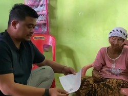 Bobby Sepekan: Marahi Raffi Ahmad-Bikin Nenek 105 Tahun Ketakutan