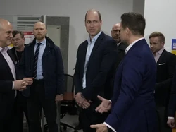 Ini Diet Dalam Sehari Pangeran William, Calon Raja Inggris Masa Depan