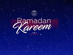 Ucapan Selamat Berpuasa dari Klub-klub Eropa