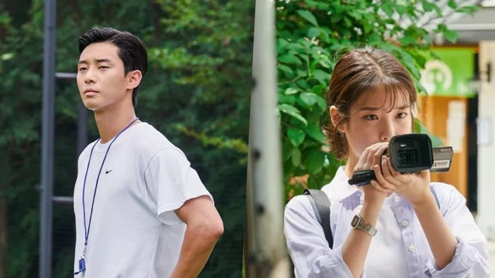 Sinopsis Film Korea 'Dream' yang Diperankan Park Seo Joon dan IU, Segera Tayang! Sinopsis Film Korea 'Dream' yang Diperankan Park Seo Joon dan IU, Segera Tayang!