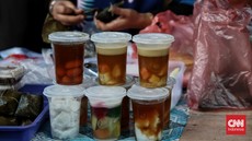 Jadwal Buka Puasa Hari Ini Sabtu 1 April 2023