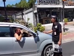 Marak Bule di Bali Berulah, Anggota Komisi I DPR Minta Tindak Tegas