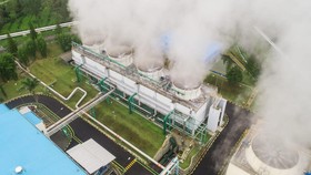Sambut Pengembangan Panas Bumi, PGE Punya Fundamental Keuangan Kuat