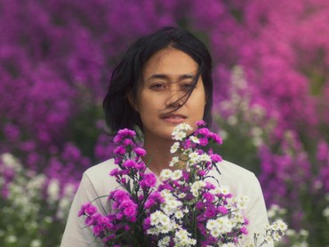 Putri Ayudya Cerita soal Trauma di Drama Ramadan 'Pesan dari Hati'