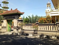 Sejarah dan Keunikan Masjid Agung Jami Singaraja