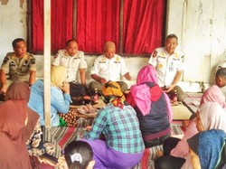 Alasan Lokalisasi Situbondo Tak Ditutup Saat Ramadhan dan PSK Wajib Tarawih
