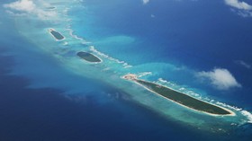 Vietnam 'Ngamuk' China Bikin Restoran di Kepulauan Paracel LCS