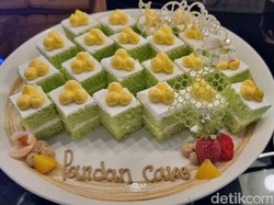 Jadwal Buka Puasa di Jatim 20 April 2023, Selangkah Lagi Menuju Lebaran!