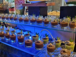 89 Paket Bukber All You Can Eat di Hotel Surabaya