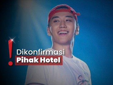 img-title Sebulan Bebas dari Penjara, Seungri Keciduk Liburan Bareng Influencer Cantik