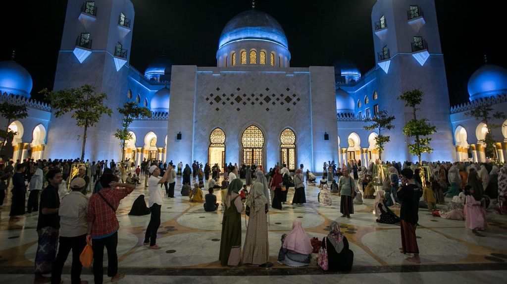 7 Kultum Ramadhan Singkat yang Menyentuh Hati dan Penuh Hikmah