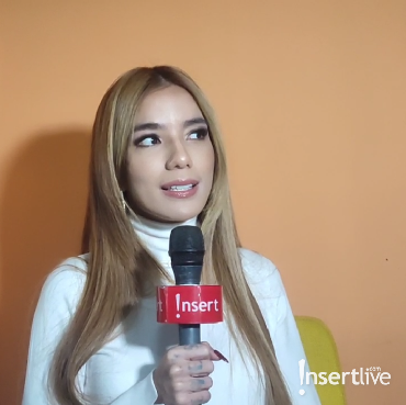 Tangis Bahagia Sheila Marcia, Putri Sulung Jadi Finalis Gadis Sampul