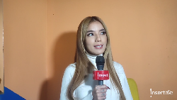 Tangis Bahagia Sheila Marcia, Putri Sulung Jadi Finalis Gadis Sampul