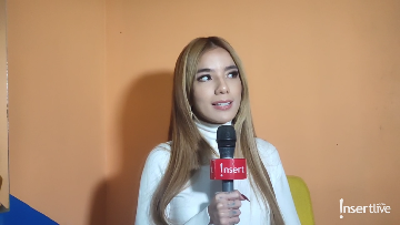 Tangis Bahagia Sheila Marcia, Putri Sulung Jadi Finalis Gadis Sampul