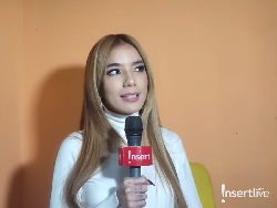 Tangis Bahagia Sheila Marcia, Putri Sulung Jadi Finalis Gadis Sampul