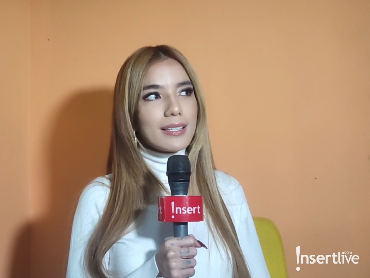 Tangis Bahagia Sheila Marcia, Putri Sulung Jadi Finalis Gadis Sampul