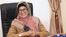 Kronologi DPRD Pematangsiantar Usul Pemakzulan Wali Kota Susanti