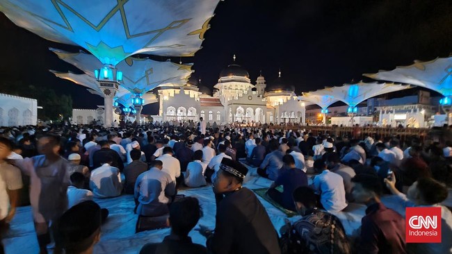 DPR Aceh hanya mengusulkan satu nama dari tiga nama yang diminta Mendagri untuk diusulkan jadi Pj Gubernur Aceh.