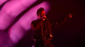 The Weeknd Umumkan Judul Album Terbaru, Hurry Up Tomorrow