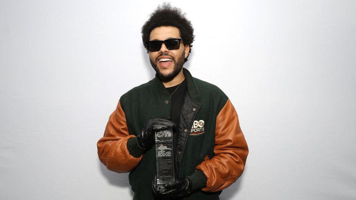 The Weeknd Konser di Jakarta 26-27 September 2026