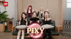 VIDEO: Wawancara Eksklusif PIXY
