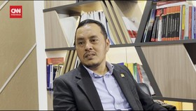 VIDEO: Nasdem Sebut Hanya Anies Baswedan Berhak Tentukan Cawapres